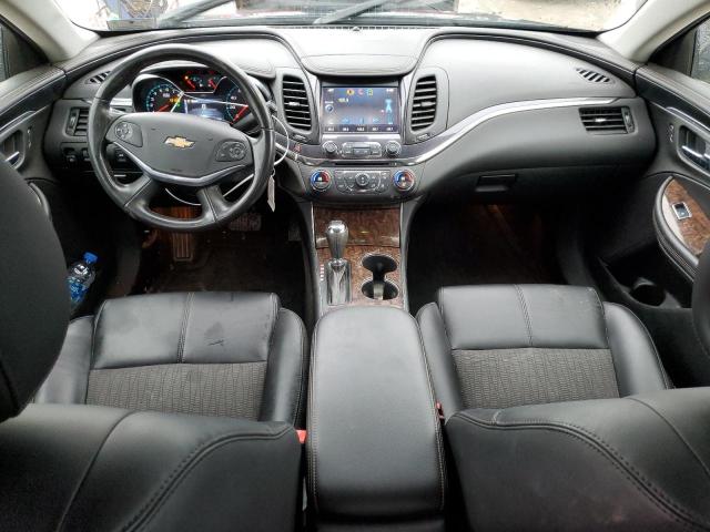 Photo 8 from auction – 2014 CHEVROLET IMPALA LT with VIN 2G1125S34E9117329
