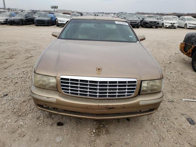 Photo 5 from auction – 1999 CADILLAC DEVILLE with VIN 1G6KD54Y2XU760916