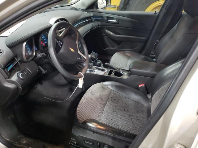 Photo 7 from auction – 2015 CHEVROLET MALIBU 1LT with VIN 1G11C5SL1FF345147