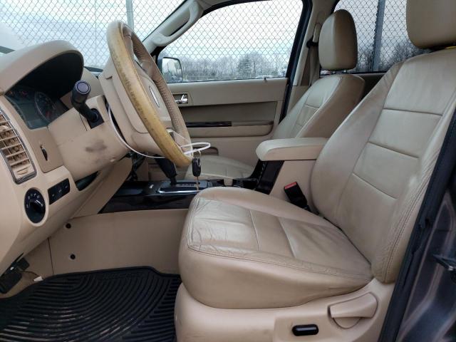Photo 7 from auction – 2012 FORD ESCAPE LIM with VIN 1FMCU0E75CKC51446