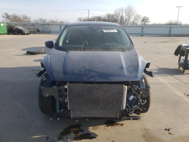 Photo 5 from auction – 2020 FORD ESCAPE SE with VIN 1FMCU0G67LUC32017