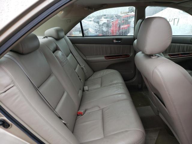 Photo 10 from auction – 2003 TOYOTA CAMRY LE with VIN 4T1BE30K93U217679