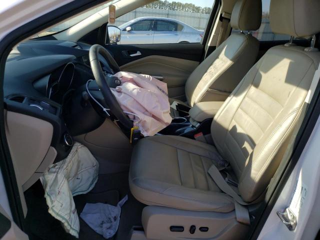 Photo 7 from auction – 2015 FORD ESCAPE TIT with VIN 1FMCU0J98FUA03479