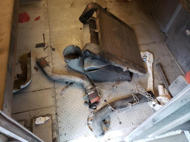 Photo 12 from auction – 1997 FREIGHTLINER CHASSIS M with VIN 4UZA4FF41VC790836