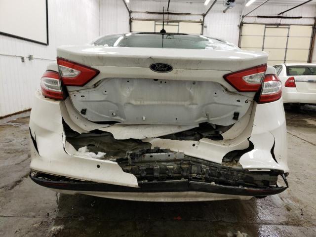 Photo 6 from auction – 2013 FORD FUSION SE with VIN 3FA6P0LU9DR169255