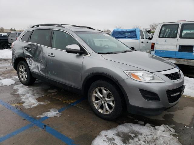 Photo 4 from auction – 2012 MAZDA CX-9 with VIN JM3TB3CA0C0359289