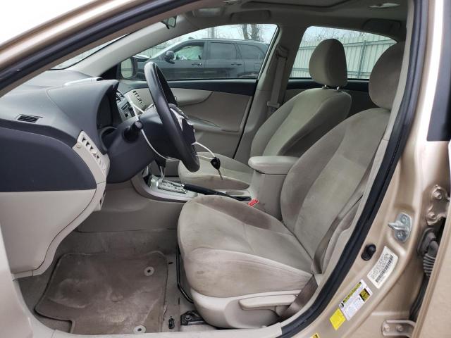 Photo 7 from auction – 2013 TOYOTA COROLLA BA with VIN 5YFBU4EE7DP077341