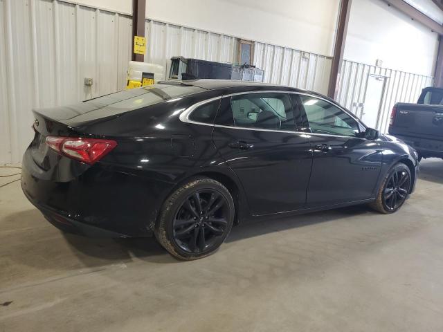 Photo 3 from auction – 2021 CHEVROLET MALIBU LT with VIN 1G1ZD5ST3MF010100