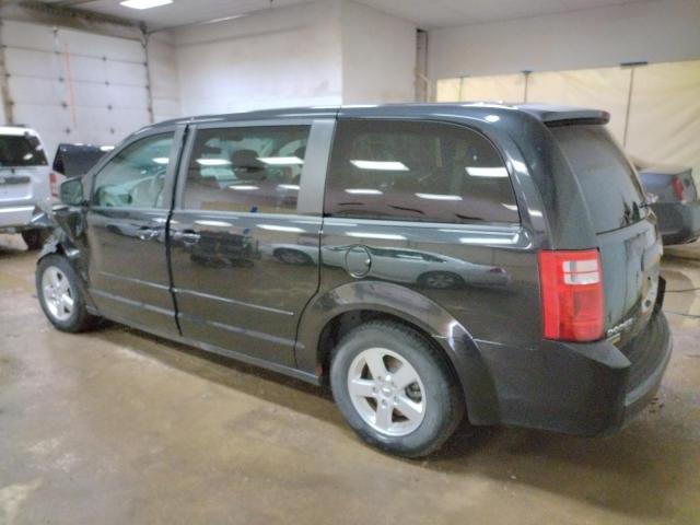 Photo 2 from auction – 2010 DODGE GRAND CARA with VIN 2D4RN4DE1AR125475