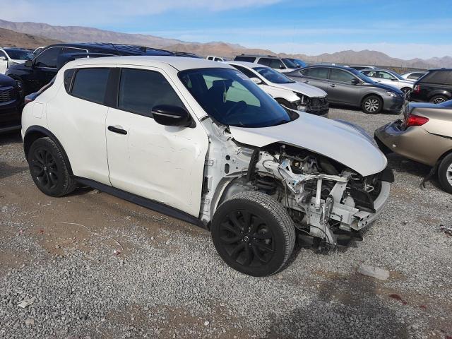 Photo 4 from auction – 2017 NISSAN JUKE S with VIN JN8AF5MRXHT700048