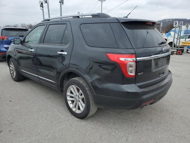 Photo 2 from auction – 2015 FORD EXPLORER X with VIN 1FM5K7D83FGA28346