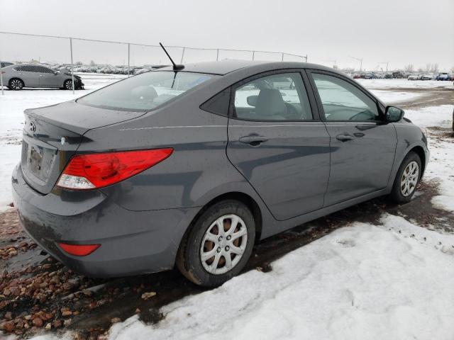 Photo 3 from auction – 2012 HYUNDAI ACCENT with VIN KMHCT4AE1CU217992