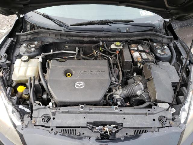 Photo 11 from auction – 2010 MAZDA 3 S with VIN JM1BL1S63A1259665