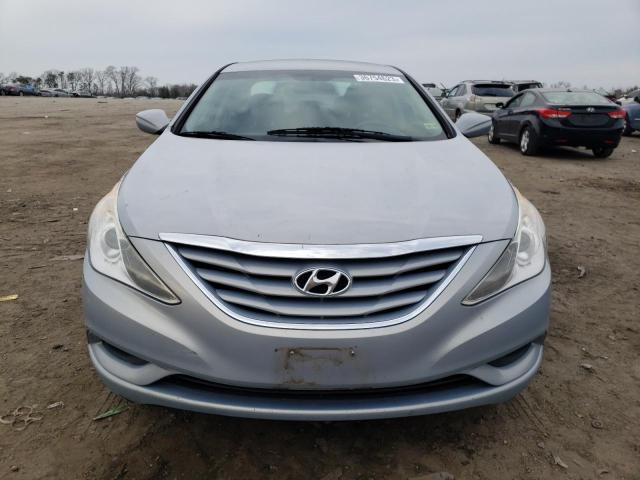 Photo 5 from auction – 2011 HYUNDAI SONATA GLS with VIN 5NPEB4AC0BH085556
