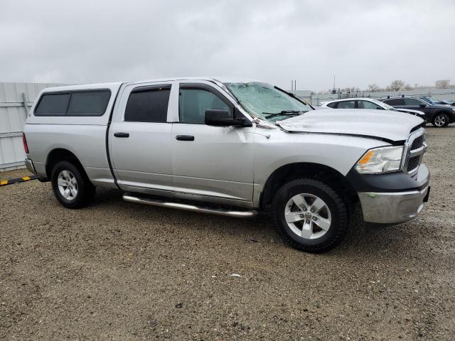 Photo 4 from auction – 2016 RAM 1500 ST with VIN 1C6RR7SM6GS126181