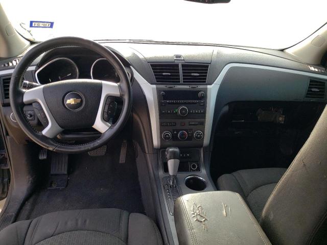 Zdjęcie 8 z aukcji – 2010 CHEVROLET TRAVERSE L z VIN 1GNLRFED7AS100546