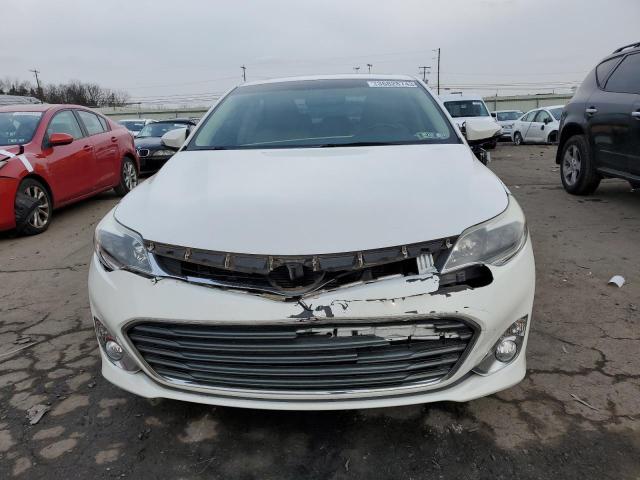 Photo 5 from auction – 2014 TOYOTA AVALON BAS with VIN 4T1BK1EB1EU091701