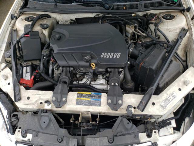 Photo 11 from auction – 2007 CHEVROLET IMPALA LT with VIN 2G1WT58NX79109654