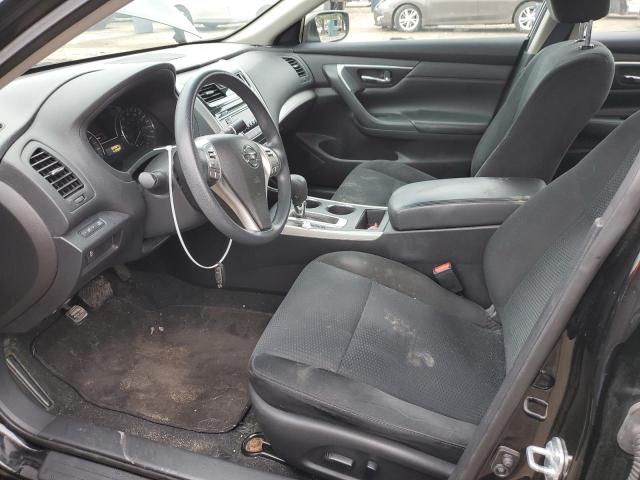 Photo 7 from auction – 2015 NISSAN ALTIMA 2.5 with VIN 1N4AL3APXFC577950