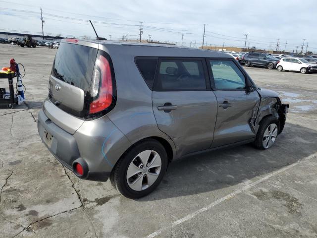Photo 3 from auction – 2016 KIA SOUL with VIN KNDJN2A21G7392344