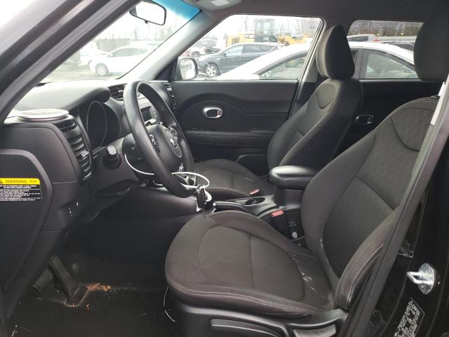 Photo 7 from auction – 2016 KIA SOUL with VIN KNDJN2A25G7243368