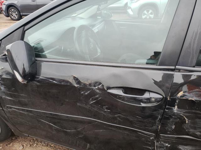 Photo 7 from auction – 2014 TOYOTA COROLLA with VIN 2T1BURHE2EC055418