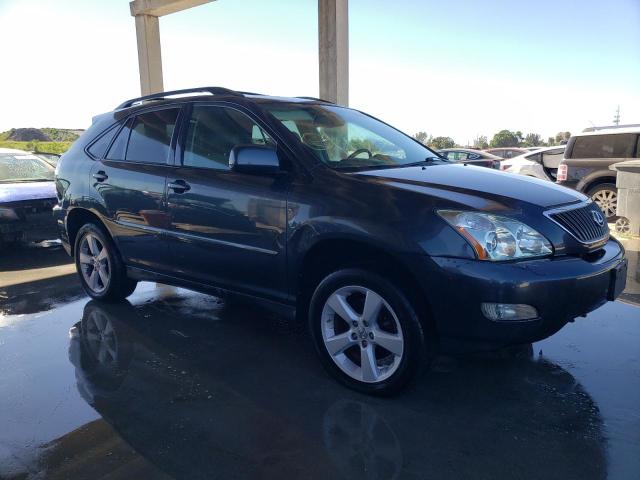 Photo 4 from auction – 2007 LEXUS RX 350 with VIN 2T2HK31U37C043016