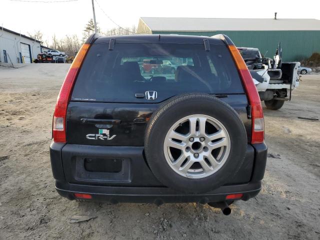 Photo 6 from auction – 2002 HONDA CR-V EX with VIN JHLRD78872C063664