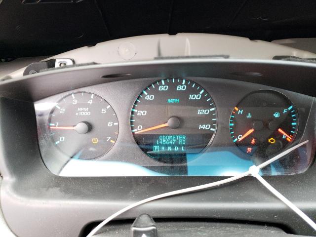 Photo 9 from auction – 2012 CHEVROLET IMPALA LS with VIN 2G1WF5E36C1187688