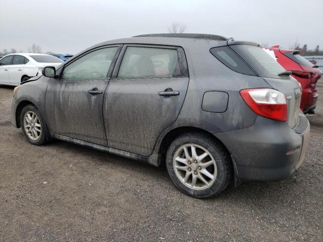 Photo 2 from auction – 2009 TOYOTA COROLLA MA with VIN 2T1LE40E59C003612