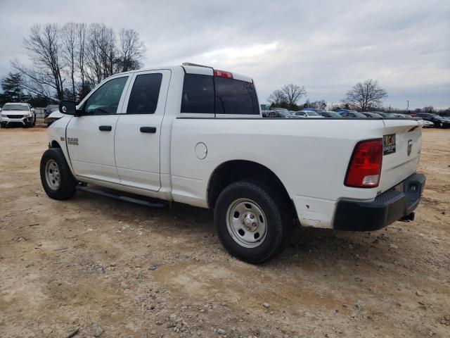 Photo 2 from auction – 2016 RAM 1500 ST with VIN 1C6RR7FT4GS409325