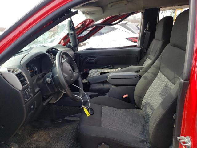 Photo 7 from auction – 2007 CHEVROLET COLORADO with VIN 1GCCS13E978120380
