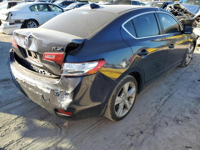 Photo 3 from auction – 2013 ACURA ILX 24 PRE with VIN 19VDE2E58DE000837