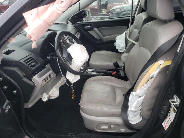 Photo 7 from auction – 2014 SUBARU FORESTER 2 with VIN JF2SJAHC4EH401734