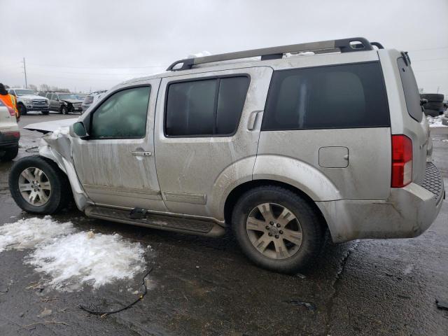 Zdjęcie 2 z aukcji – 2012 NISSAN PATHFINDER z VIN 5N1AR1NB9CC628292