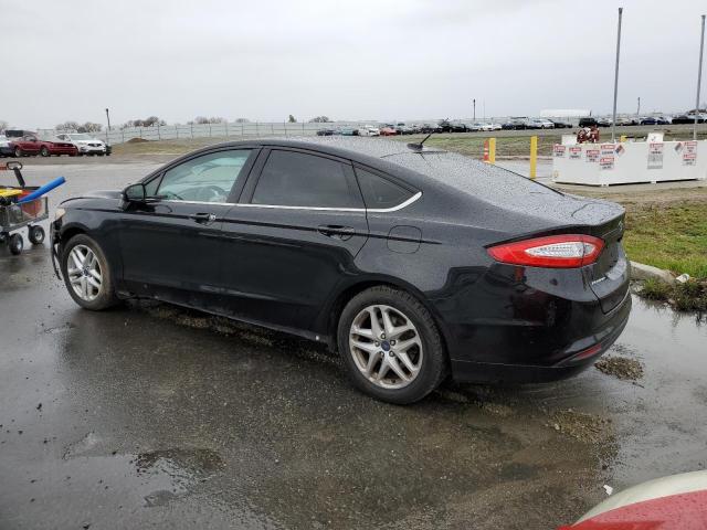 Photo 2 from auction – 2016 FORD FUSION SE with VIN 3FA6P0HDXGR226883