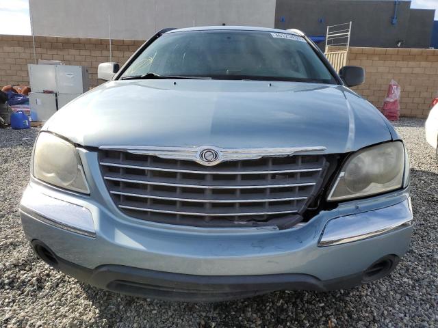 Photo 5 from auction – 2006 CHRYSLER PACIFICA T with VIN 2A4GF68466R885613