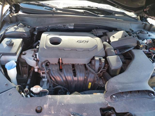 Photo 11 from auction – 2018 KIA OPTIMA EX with VIN 5XXGU4L30JG243047