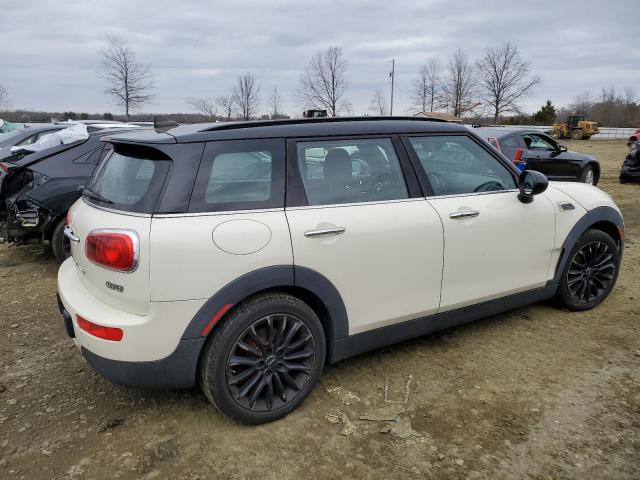 Photo 3 from auction – 2016 MINI COOPER CLU with VIN WMWLN5C56G2B34769