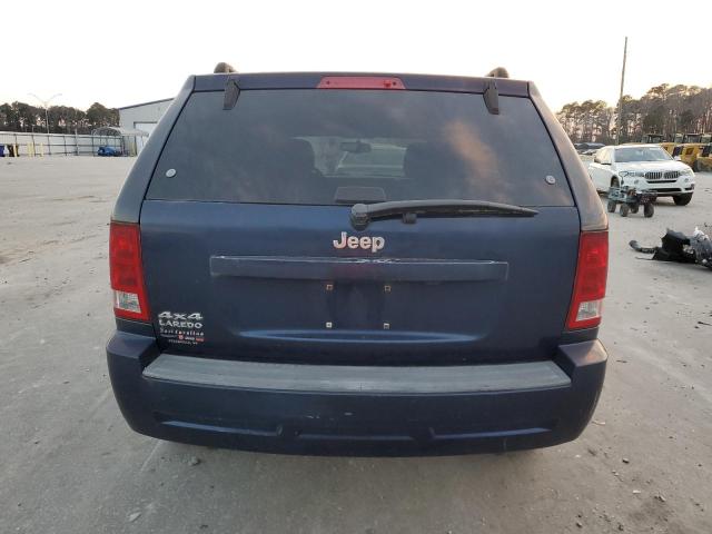 Photo 6 from auction – 2006 JEEP GRAND CHER with VIN 1J4GR48K36C180139