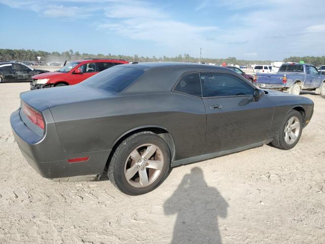 Photo 3 from auction – 2009 DODGE CHALLENGER with VIN 2B3LJ44V79H641079
