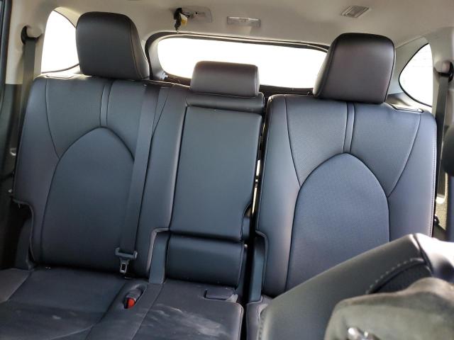 Photo 10 from auction – 2020 TOYOTA HIGHLANDER with VIN 5TDDZRBH1LS042192