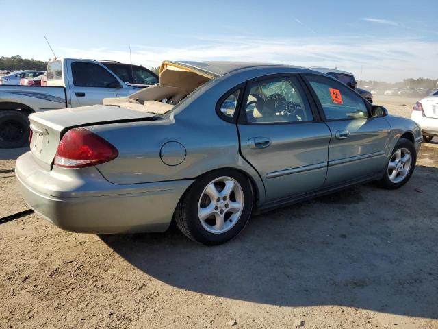 Photo 3 from auction – 2006 FORD TAURUS SEL with VIN 1FAFP56U16A155310