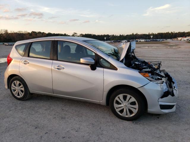 Photo 4 from auction – 2019 NISSAN VERSA NOTE with VIN 3N1CE2CP1KL354203