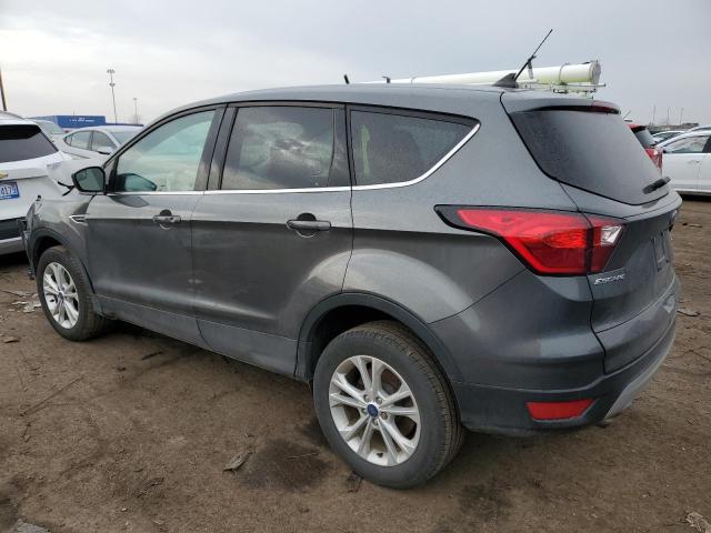Photo 2 from auction – 2019 FORD ESCAPE SE with VIN 1FMCU9GD0KUA97156