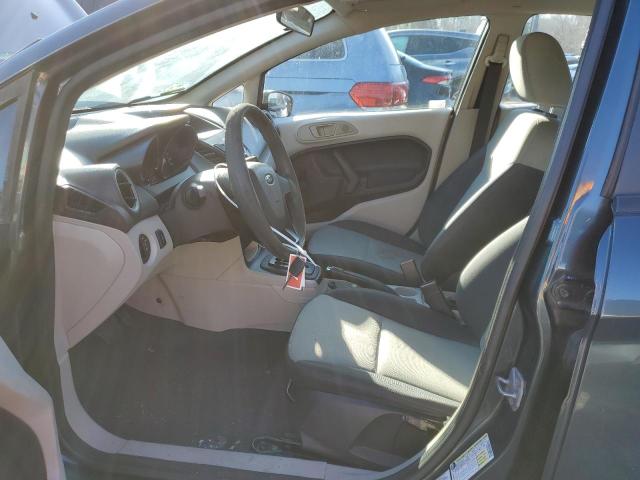Photo 7 from auction – 2011 FORD FIESTA S with VIN 3FADP4AJ2BM178669