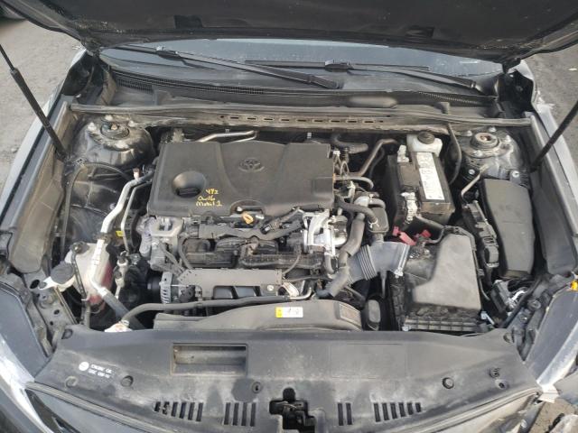 Photo 11 from auction – 2020 TOYOTA CAMRY SE with VIN 4T1G11AK2LU978221
