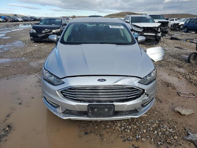 Photo 5 from auction – 2017 FORD FUSION SE with VIN 3FA6P0HD2HR276484