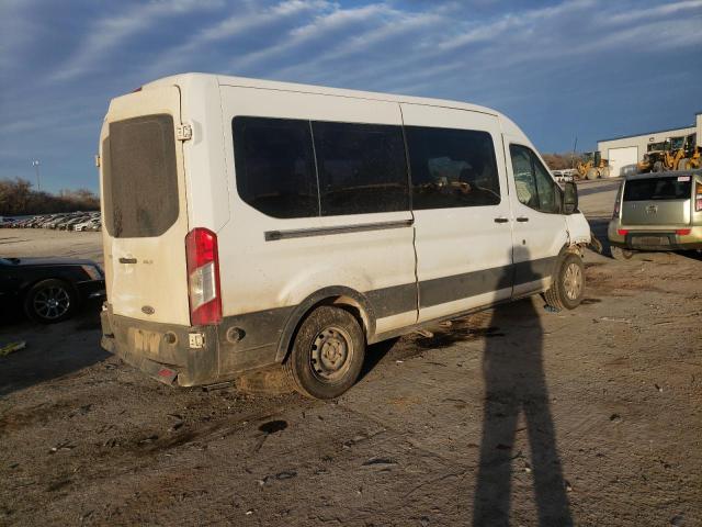 Photo 3 from auction – 2017 FORD TRANSIT T- with VIN 1FBAX2CM3HKA89688