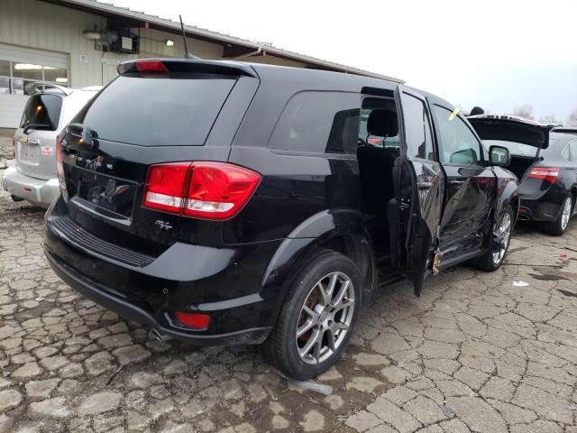 Photo 3 from auction – 2015 DODGE JOURNEY R/ with VIN 3C4PDCEG3FT678988